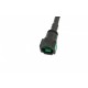 Conductă de combustibil Audi A6 C6 04 3.0 4F0201218E