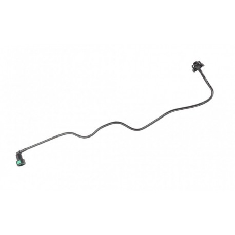 Conductă de răcire Volvo XC70 II 07 rezervor de expansiune T6 30645818