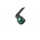 Conductă de răcire Volvo XC70 II 07 rezervor de expansiune T6 30645818