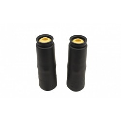 Protecție amortizor Seat Altea XL 06 spate set stânga + dreapta 1K0513425