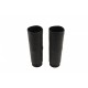 Protecție amortizor Seat Altea XL 06 spate set stânga + dreapta 1K0513425