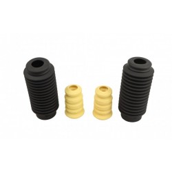 Protecție amortizor Peugeot 207 06 Față Set Stânga + Dreapta 5033E3
