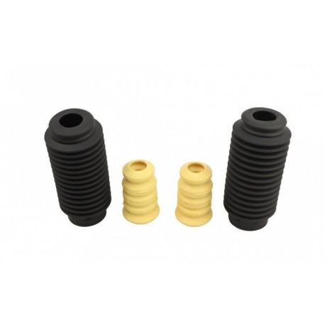 Protecție amortizor Peugeot 207 06 Față Set Stânga + Dreapta 5033E3