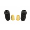 Protecție amortizor Peugeot 207 06 Față Set Stânga + Dreapta 5033E3