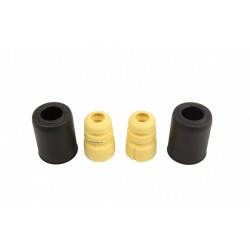 Protecție amortizor Audi A4 B8 07 Față Set Stânga + Dreapta 8K0412131E