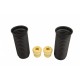 Protecție amortizor Mercedes CLA C117 13 Față Set Stânga + Dreapta A2123230392