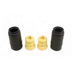 Protecție amortizor BMW Seria 3 F30/F80 11 Spate Set Stânga + Dreapta F31 2.0 318 D 11 6866985