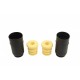 Protecție amortizor BMW Seria 3 F30/F80 11 Spate Set Stânga + Dreapta F31 2.0 318 D 11 6866985
