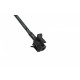 Conductă de răcire Citroën C3 II 09 rezervor expansiune 1.4 1323X2