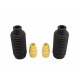 Protecție amortizor Honda Jazz II 01 față set stânga + dreapta 51722SAAE02