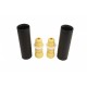 Protecție amortizor Opel Corsa E 14 spate set stânga + dreapta 436985