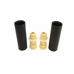 Protecție amortizor Opel Corsa E 14 spate set stânga + dreapta 436985