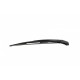 Braț ștergător Opel Corsa C 00 spate cu lamă 400 mm 9114678