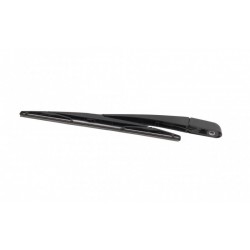 Braț ștergător Peugeot 307 00 Spate cu lamă HB 350mm 642392