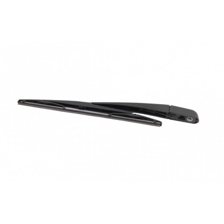 Braț ștergător Peugeot 307 00 Spate cu lamă HB 350mm 642392
