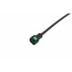 Conductă de combustibil Peugeot 207 06 1.4 HDI 1507C9