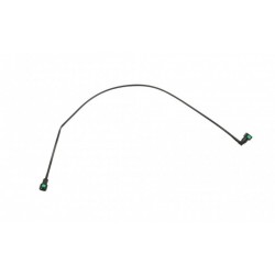 Conductă de combustibil Citroen C3 II 09 1.6 HDI BlueHDi 9804605480