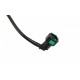 Conductă de combustibil Citroen C3 II 09 1.6 HDI BlueHDi 9804605480