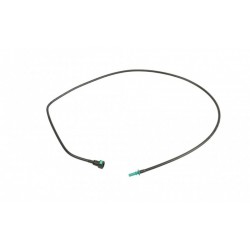 Conductă de combustibil Peugeot 301 12 1.6 HDI 9677116280