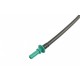 Conductă de combustibil Peugeot 301 12 1.6 HDI 9677116280