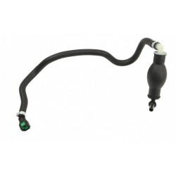 Conductă combustibil Renault Megane III 08 Set 1.5 DCI 175104112R