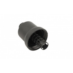Carcasă filtru ulei Audi A4 B7 02 2.0 TFSI 6D115408B