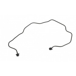 Conductă de răcire Ford Focus III 10 rezervor expansiune 2.0 TDCI 8V618K012EC