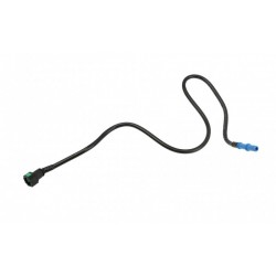 Conductă de combustibil Opel Astra H 04 1.3 CDTI 5820544
