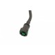 Conductă de combustibil Renault Clio III 05 1.5 DCI 05 8200262760