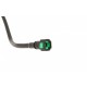 Conductă de combustibil Renault Clio III 05 1.5 DCI 05 8200262760