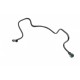 Conducta de combustibil Dacia Lodgy 12 1.5 DCI 175060735R