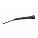 Braț ștergător Skoda Fabia II 06 Spate cu lamă HB 280mm 6Q6955707C