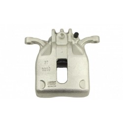 Etrier frână Citroen C4 II 09 față stânga fără suport 4401S2