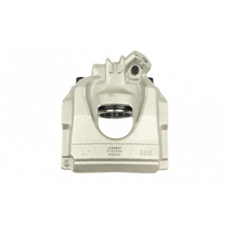 Etrier frână Citroen C5 III 08 față stânga fără suport 4401R6