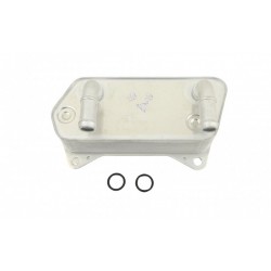 Radiator ulei Volkswagen Golf V 2003 2.0 TDI 02E409061B