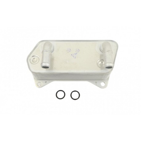 Radiator ulei Volkswagen Golf V 2003 2.0 TDI 02E409061B