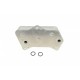 Radiator ulei Volkswagen Golf V 2003 2.0 TDI 02E409061B
