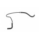 Conductă de răcire Fiat Fiorino 07 rezervor expansiune 1.4 1323CS