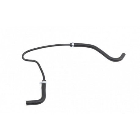 Conductă de răcire Fiat Fiorino 07 rezervor expansiune 1.4 1323CS
