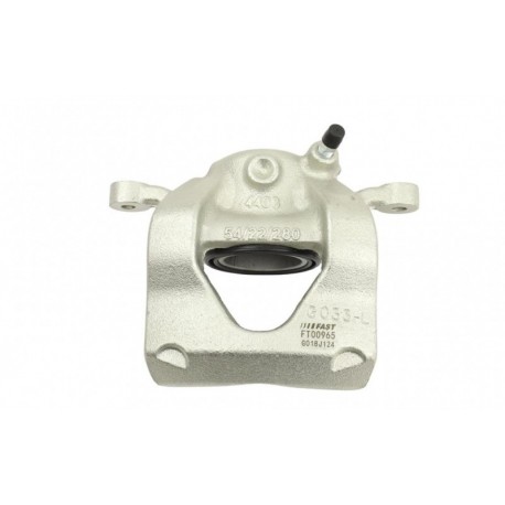 Etrier frână BMW 2 F45 13 spate stânga fără suport 34116860261