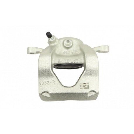 Etrier frână BMW Seria 2 F45 2013 spate set fără suport 34116860262