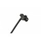 Conductă de răcire radiator Volvo V40 II 12 31686793