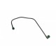 Conducta de combustibil BMW 5 E60 01 16126760754