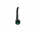 Conducta de combustibil BMW 5 E60 01 16126760754