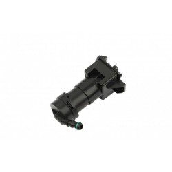 Duza de spălare far Audi A6 C6 04 Stânga 4F0955101B