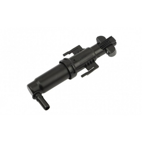 Duza far pentru BMW 5 F10 09 Stânga F11 7377667