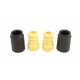 Protecție amortizor Opel Agila A 00 Față Set Stânga + Dreapta 9210182