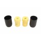 Protecție amortizor Opel Agila A 00 Față Set Stânga + Dreapta 9210182