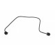 Conductă de răcire Peugeot 207 06 1.4 1.6 HDI 1323GW