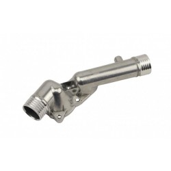 Carcasă termostat BMW 5 E39 95 M52 11531740478